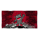 Telo grande in microfibra 352T - Tribale