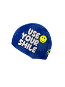 Cuffia lycra L032CF - Use Your Smile