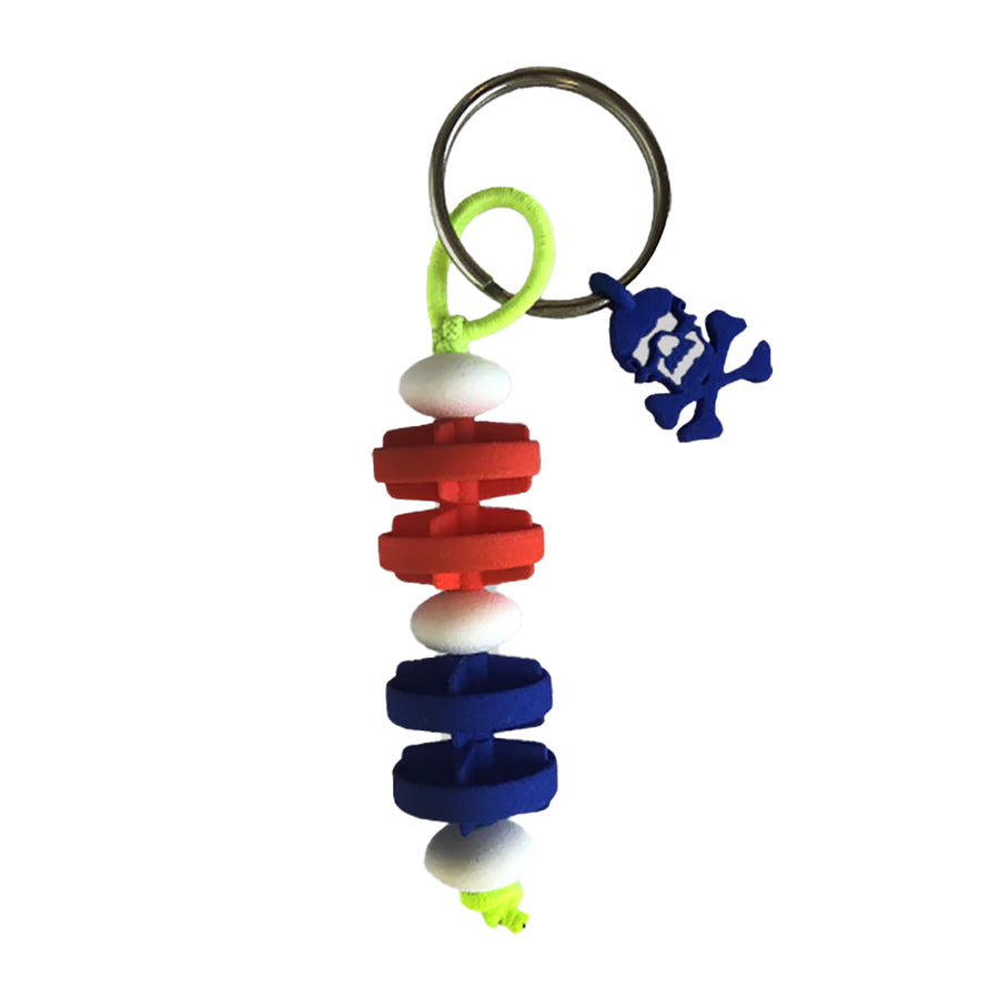 Sleutelhanger BONESWIMMER — Corsia